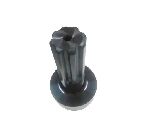 Piston